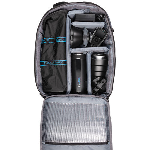 Westcott FJ Wireless 2-Light Portable Portrait Flash Kit with FJ-X3m Universal Wireless Trigger