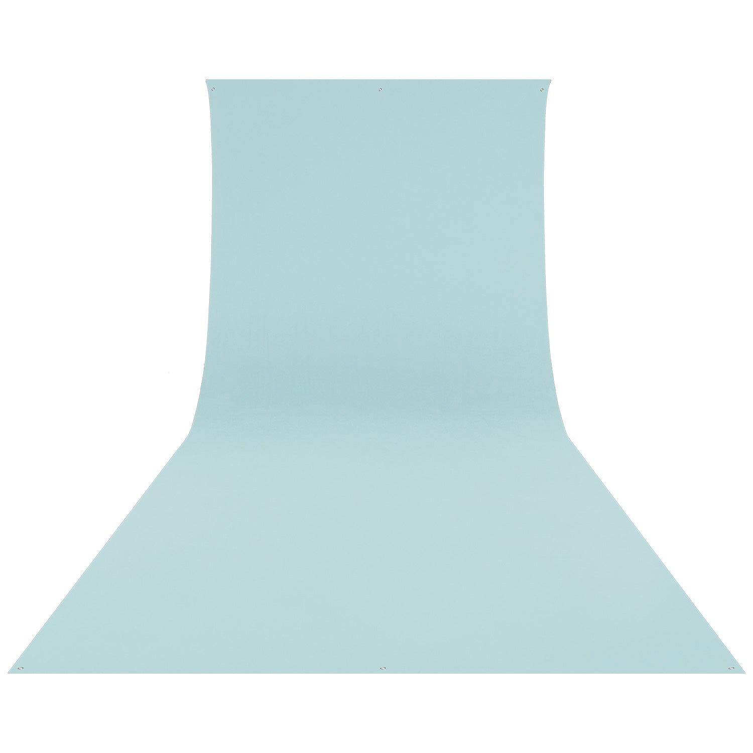 Westcott Wrinkle-Resistant Backdrop - (9' x 20')