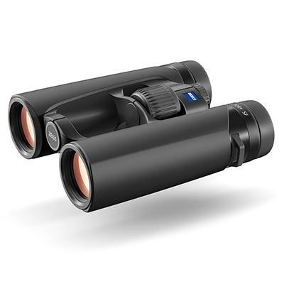 Zeiss Victory SF 8x32 Binoculars - Black