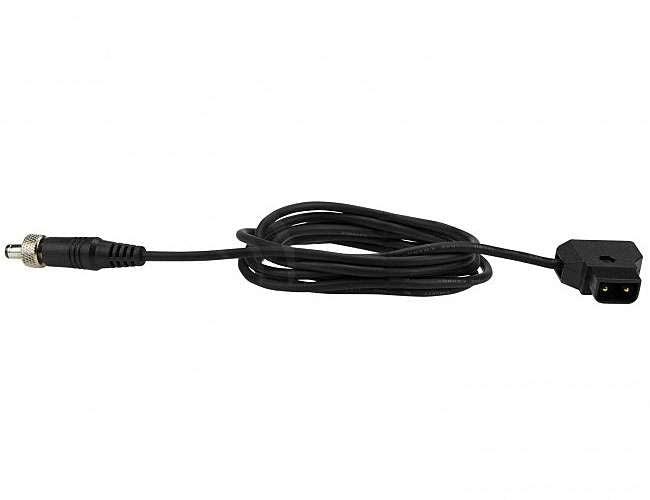 Westcott L60-B D-Tap to Barrel Power Cable