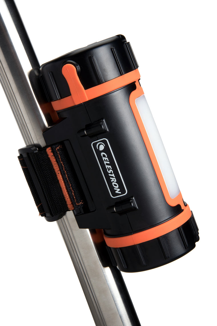 Celestron PowerTank Lithium 86.4 Wh Power Supply