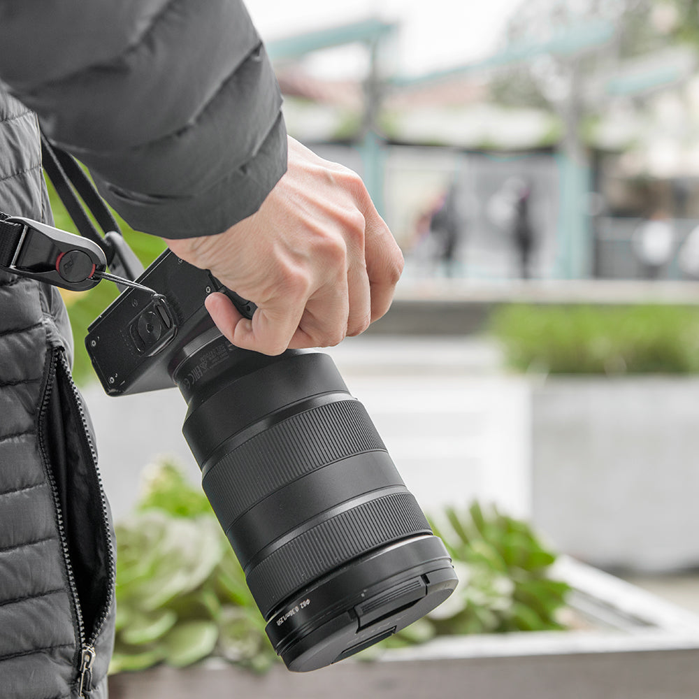 Peak Design Anchor Mount