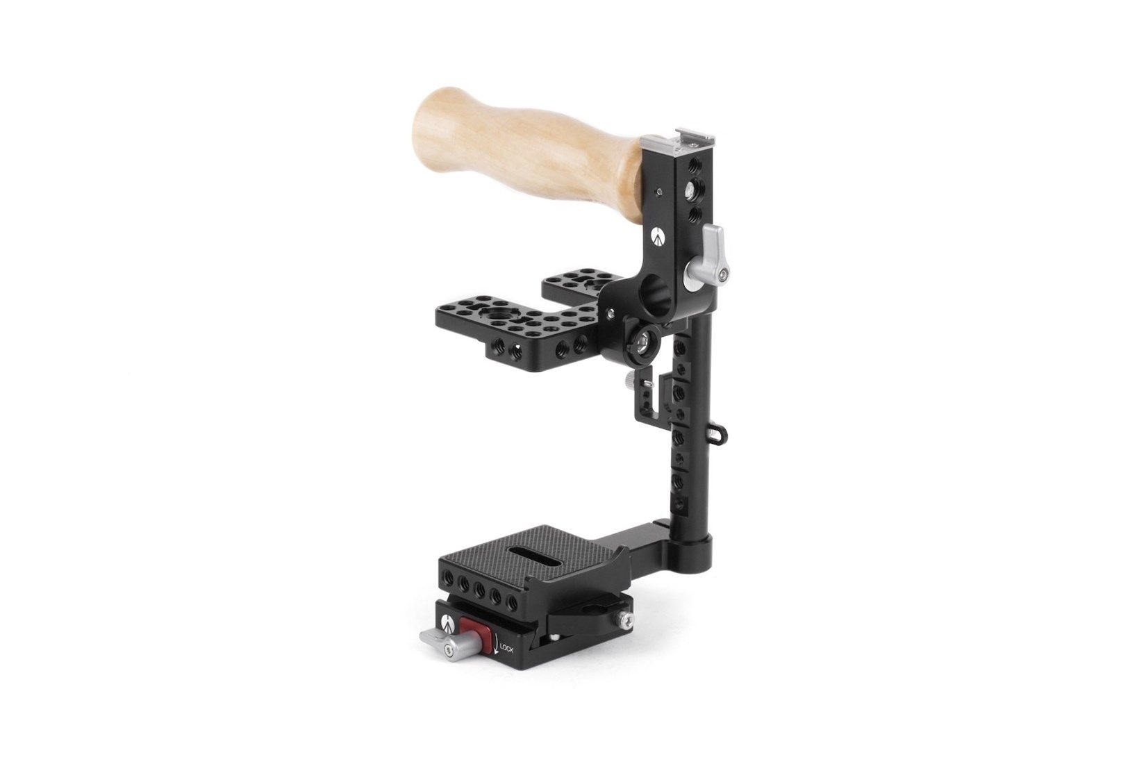 Manfrotto Camera Cage for Small DSLR and Mirrorless Camera