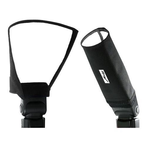 Product Image of METZ snoot bounce diffuser - Spot reflector umbrella  SD 30-26 W