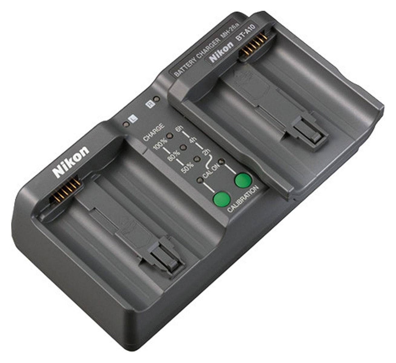 Nikon Battery Charger MH-26A for the Nikon EN-EL18a/b/c and EN-EL18 lithium-ion battery