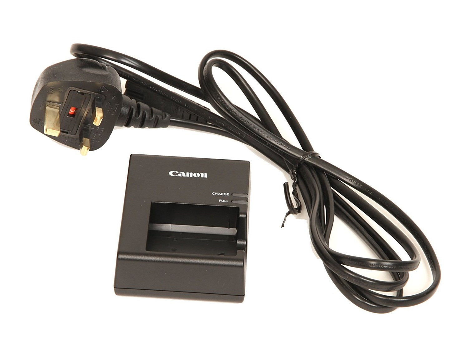Canon Battery Charger LC-E10E for Canon EOS 1100D Battery LP-E10 - Product Photo 1