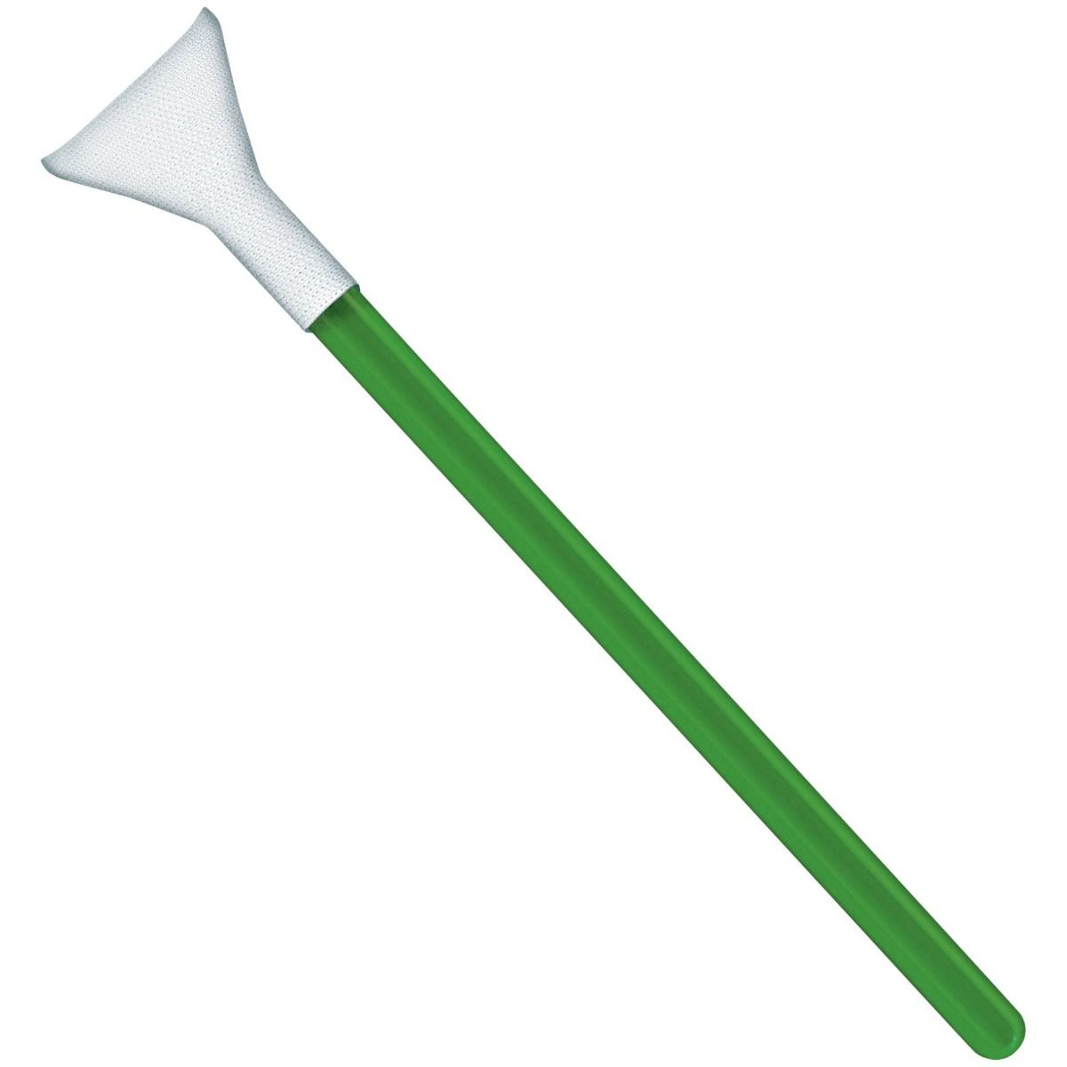 Visible Dust Green Medium Format 30-33mm Wide Swabs (12)