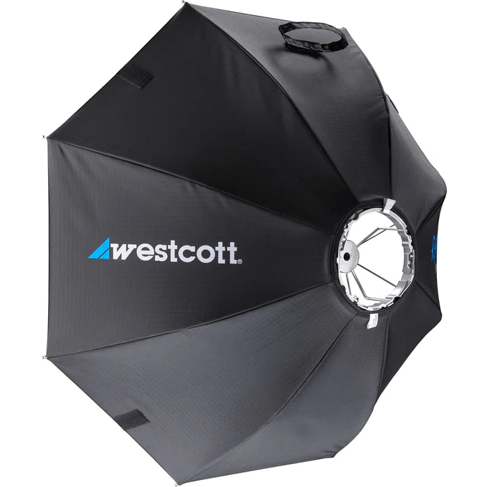 Westcott FJ400 Strobe 1-Light Backpack Kit with FJ-X3m Universal Wireless Trigger