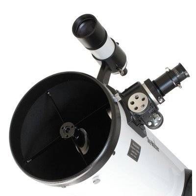 Sky-Watcher Skyliner 200P Dobsonian Telescope 10717