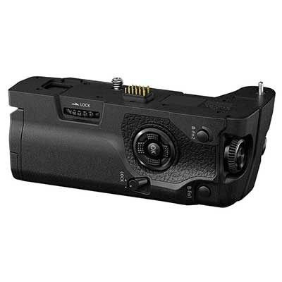 Olympus HLD-9 Power Battery Holder for E-M1 Mark II Mark III