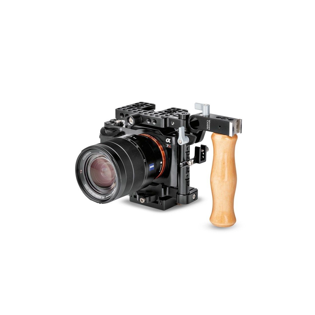 Manfrotto Camera Cage for Small DSLR and Mirrorless Camera