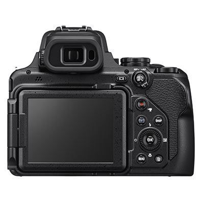 Nikon Coolpix P1000 Digital 4K Bridge Camera REFURB