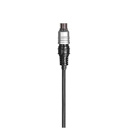 Product Image of PocketWizard Mamiya 645AFD Motor Drive Cord 3' Pre-Releasable for Plus II and MultiMax Radio Triggers