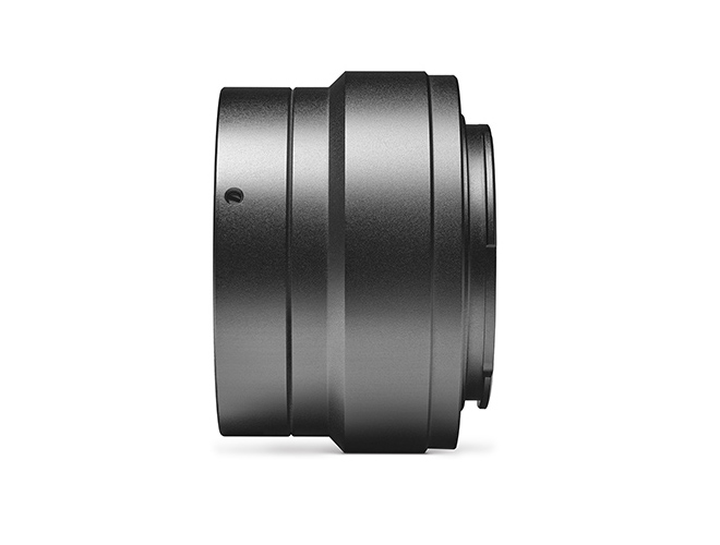 Swarovski T2 Digiscoping adapter for MFT