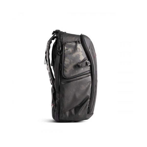 PGYTech OneMo Camera Backpack 25L with Shoulder Bag (Olivine Camo)
