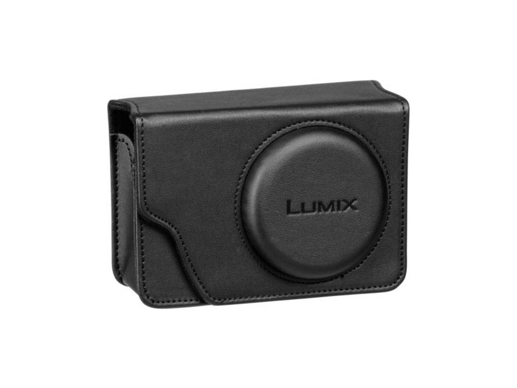 Panasonic DMW-PHS82 Soft case for the TZ80/TZ100/TZ200D cameras