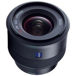 Clearance Zeiss Batis 25mm F2 Sony E mount Lens