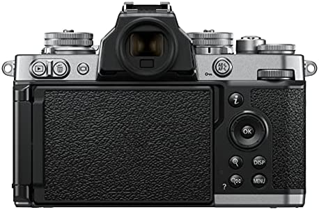 Nikon Z FC Mirrorless Digital Camera & Z DX 16-50mm f/3.5-6.3 lens & Z DX 50-250 f/4.5-6.3 lens kit