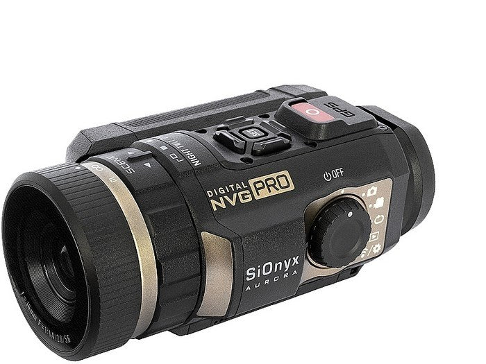 Product Image of SiOnyx Aurora Pro IR Night Vision Camera