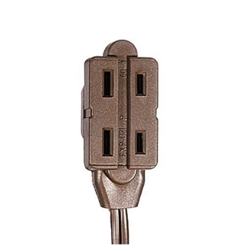 Product Image of PocketWizard 804-402 M3H 16-Inch Straight 3 Head Household Female Cord