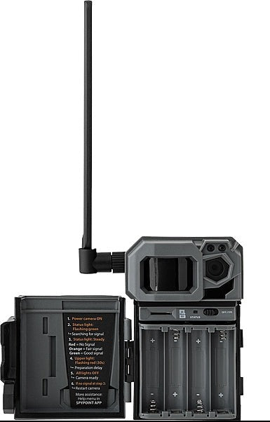 Spypoint Link-Micro-LTE-Twin