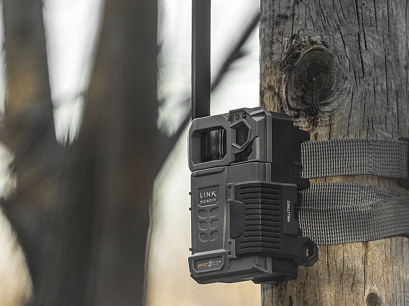 Spypoint Link-Micro-LTE-Twin