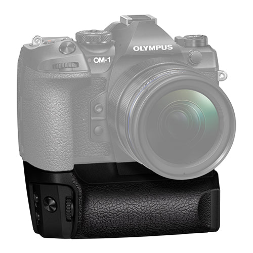 Product Image of OM System HLD-10 PowerGrip  battery grip for OM1