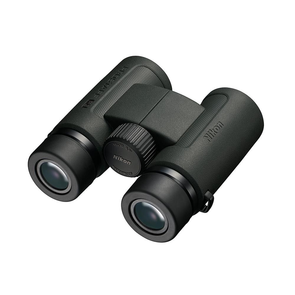 Nikon PROSTAFF P3 10x30 Binoculars