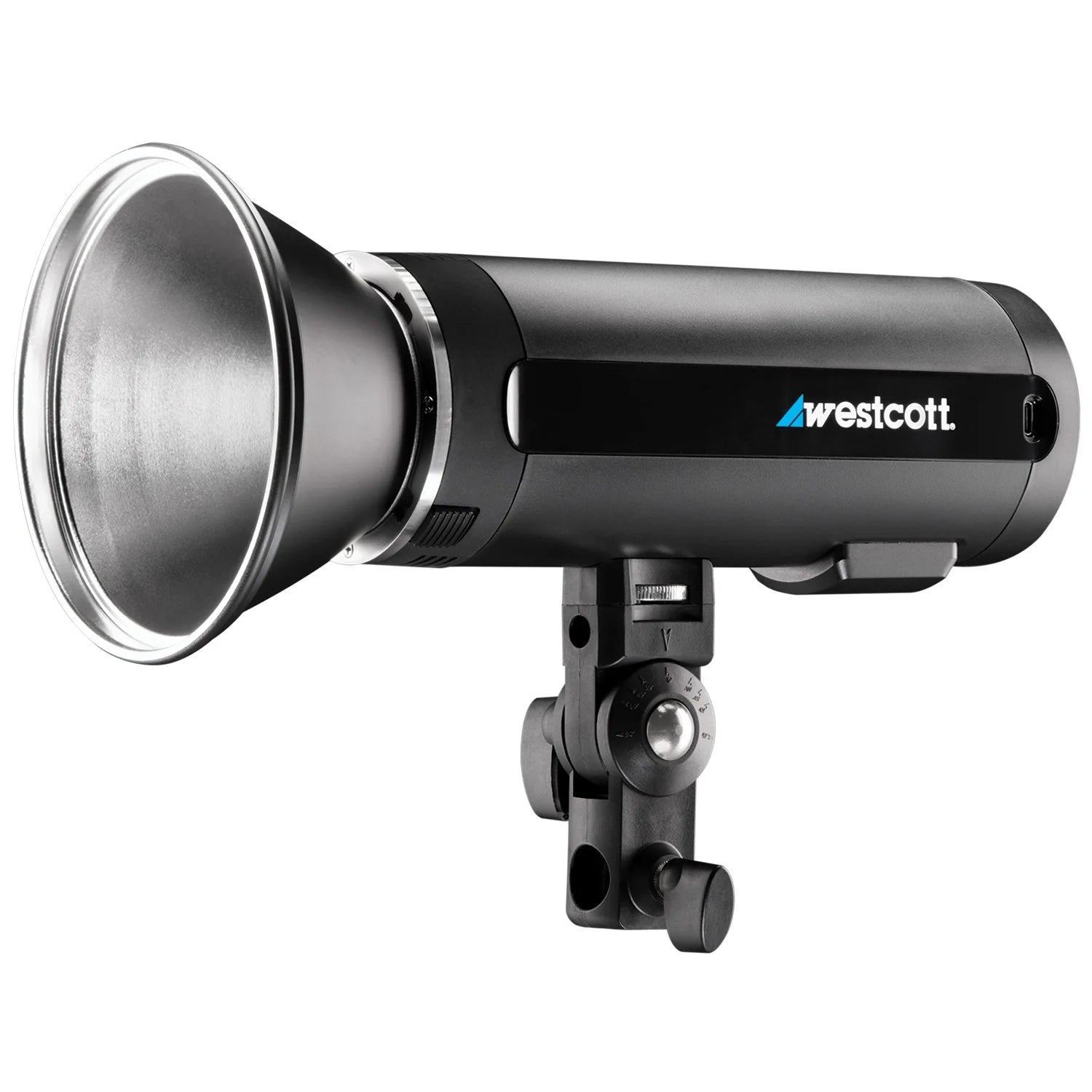 Westcott FJ400 & FJ200 Wireless 2-Light Portable Portrait Flash Kit with FJ-X3m Universal Wireless Trigger & Sony Trigger