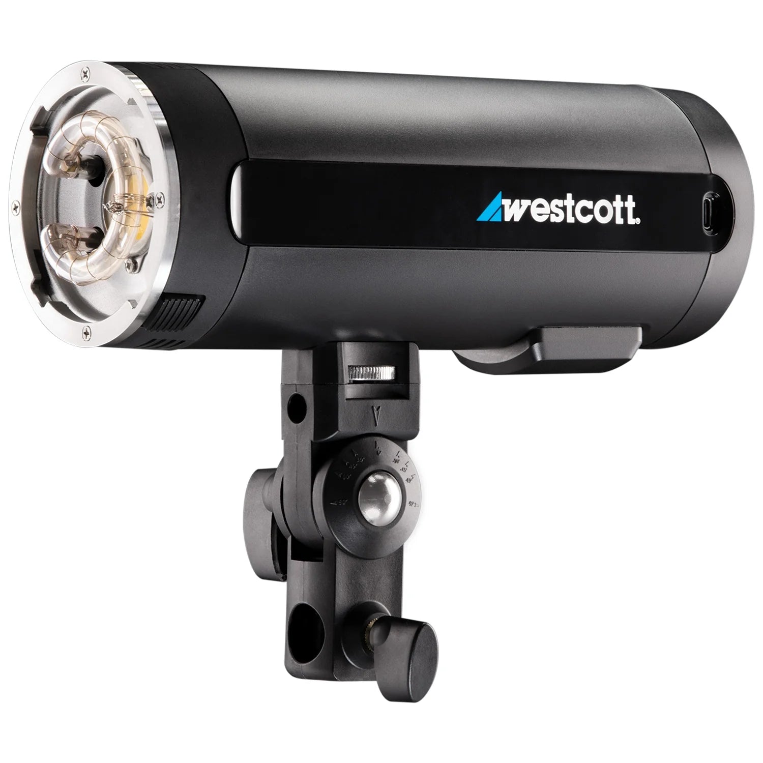 Westcott FJ400 & FJ200 Wireless 2-Light Portable Portrait Flash Kit with FJ-X3m Universal Wireless Trigger & Sony Trigger