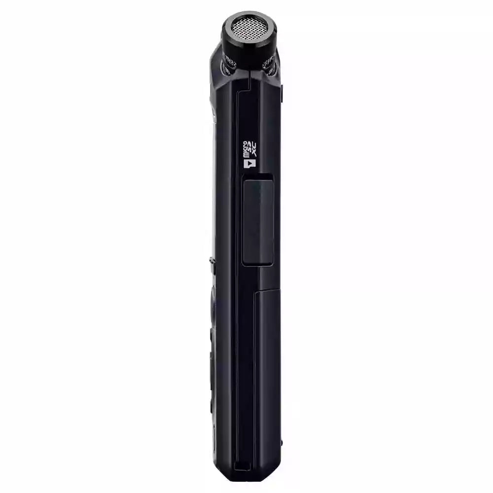 OM System LS-P5 Linear PCM Recorder (Videographer Kit)