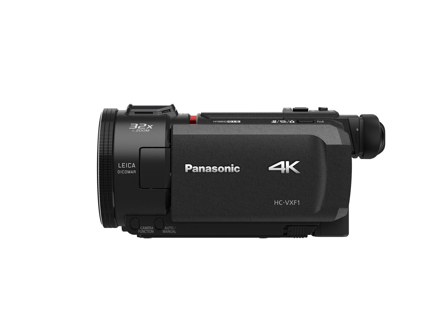 Panasonic Lumix HC-VXF1 4K Ultra HD Camcorder