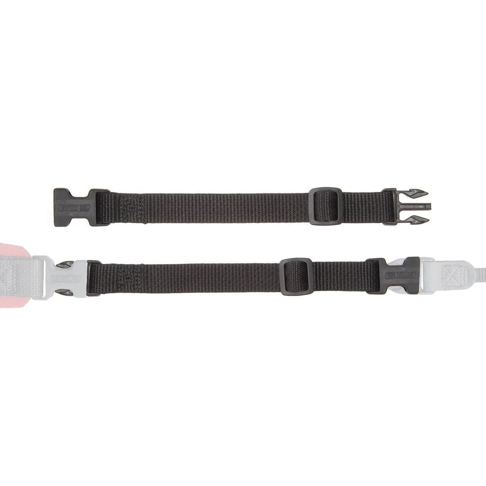 Product Image of OpTech 0.75 Inch Wide Webbing Connectors