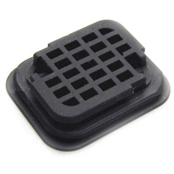 Panasonic Rubber Battery Cover VKF5104 for DMC-GH3 DMC-GH4 AG-GH4 GH4 cameras