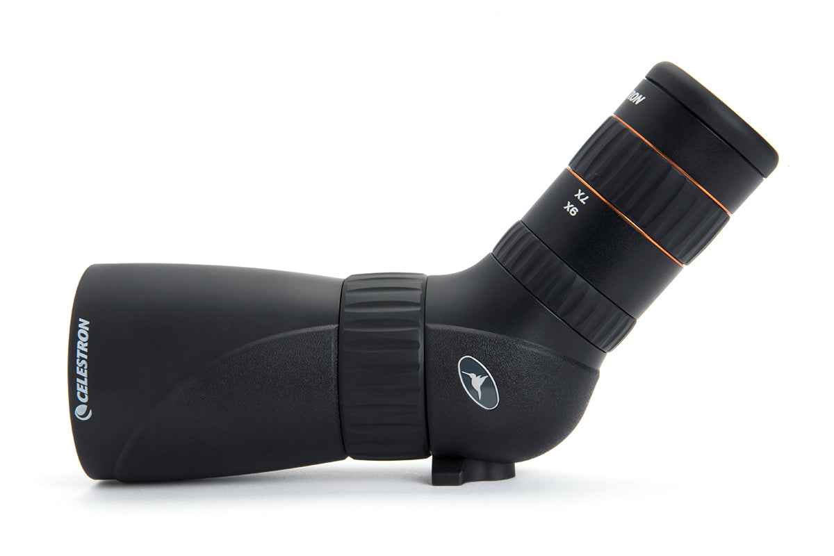 Celestron 9-27x56mm Hummingbird ED Micro Spotter - Black