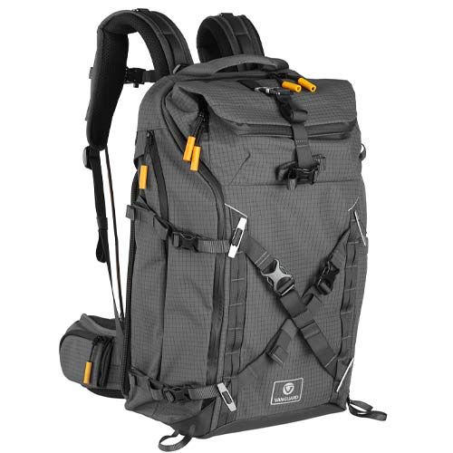 Vanguard VEO Active 53 Trekking Backpack  - Green