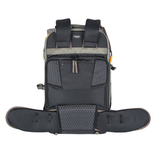 Vanguard VEO Active 53 Trekking Backpack  - Green