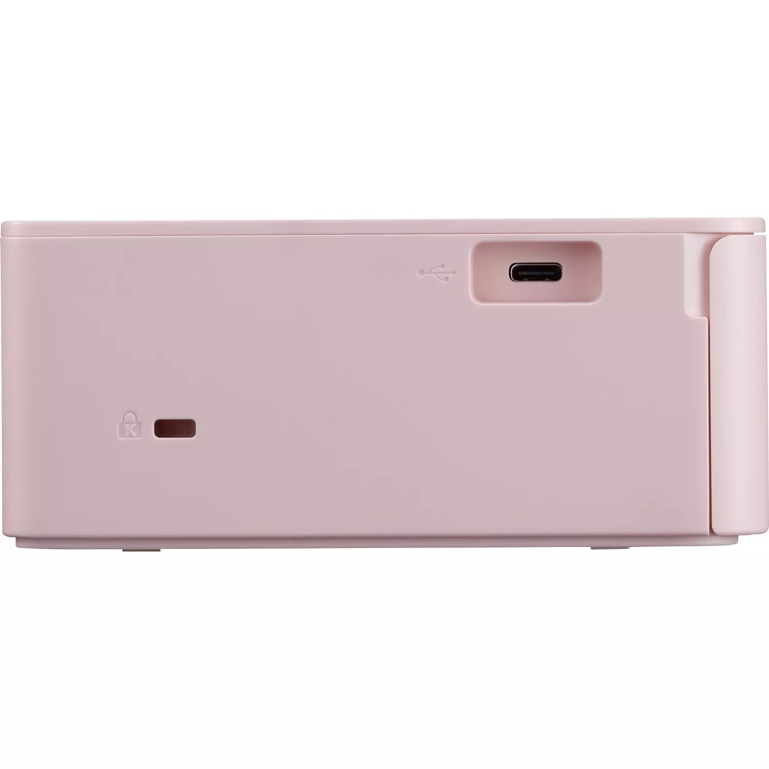 Product Image of Canon SELPHY CP1500 Printer - Pink - USB Ports