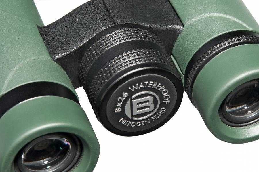Bresser Pirsch 8X26 Waterproof Binoculars