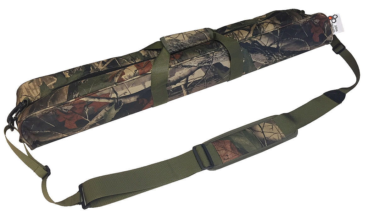 Jobu Design Camouflage Tripod Bag TBC-80