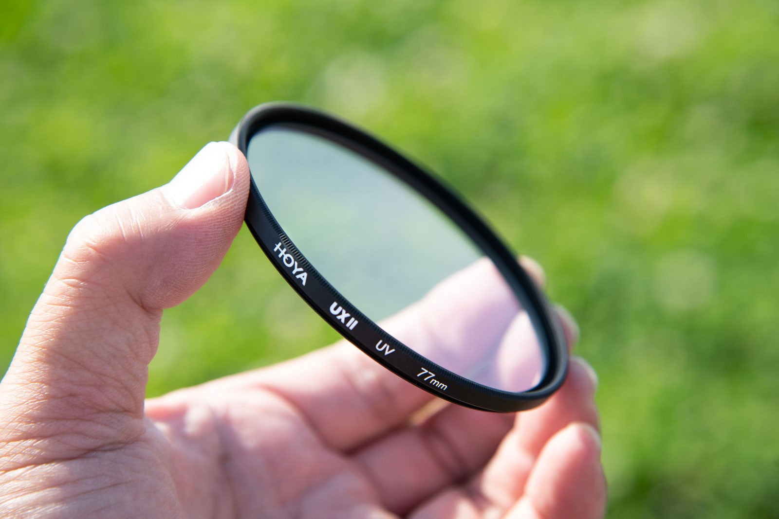 Hoya UX II UV Filter