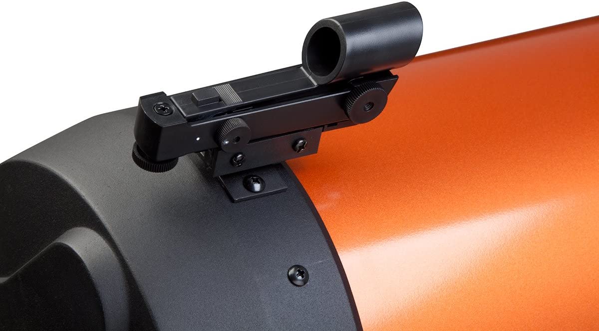 Celestron 51630 Star Pointer Telescope Finderscope - Red Dot Finder