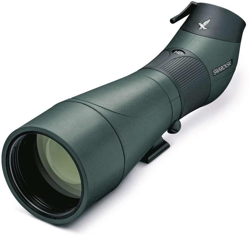 Product Image of Swarovski ATS 80 HD Spotting Scope Body Only