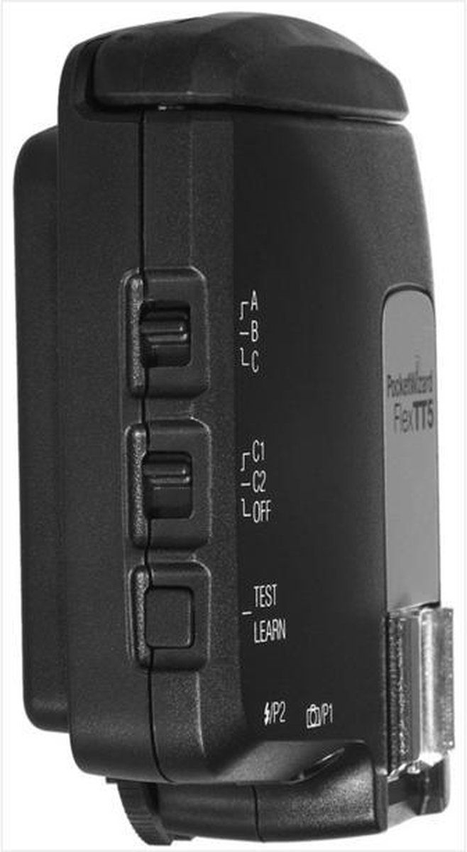Clearance PocketWizard FlexTT5 Transceiver for Canon