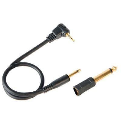Product Image of Hahnel Studio Light Cable for Combi TF Wireless Remote Control and Flash Trigger