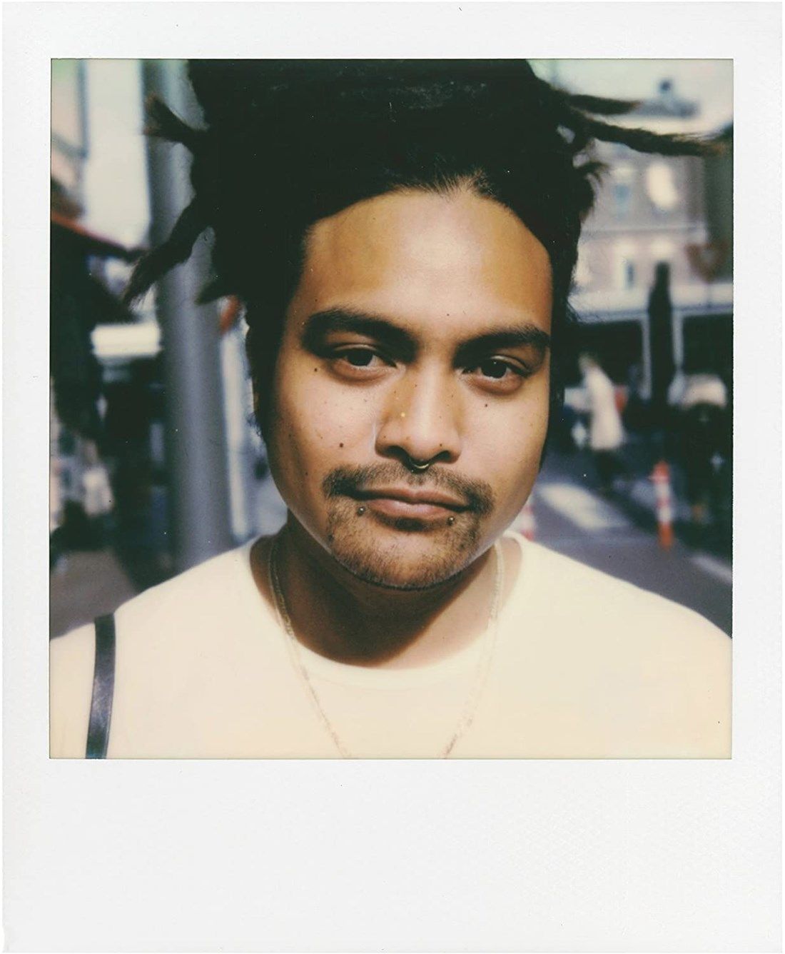 Polaroid Instant film Color for 600 Cameras