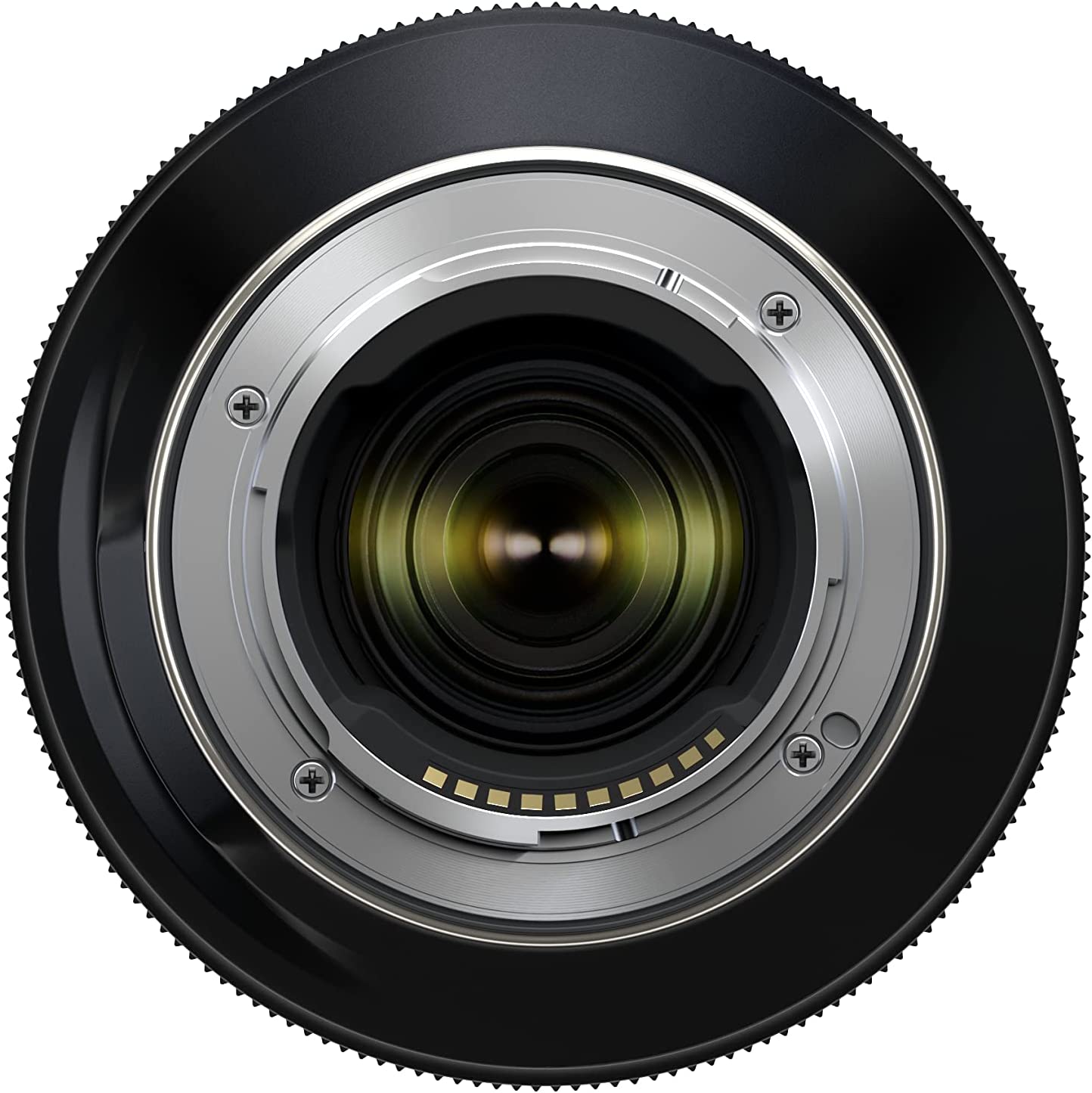 Tamron 50-400mm F4.5-6.3 Di III VXD - Sony FE Lens