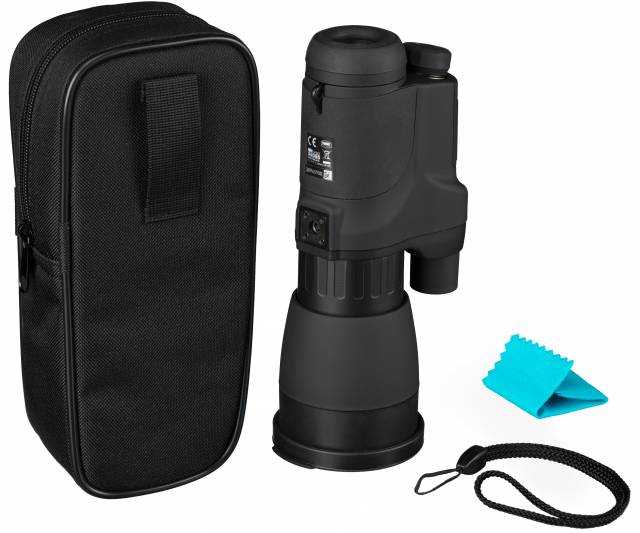 Yukon Night Vision 5x60 Night Vision Scope