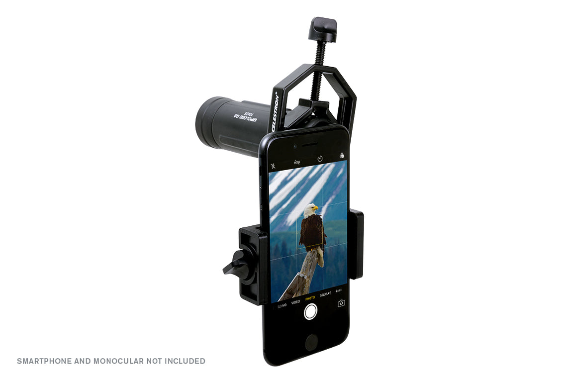 Celestron Basic Smartphone Adapter 1.25" (81035)