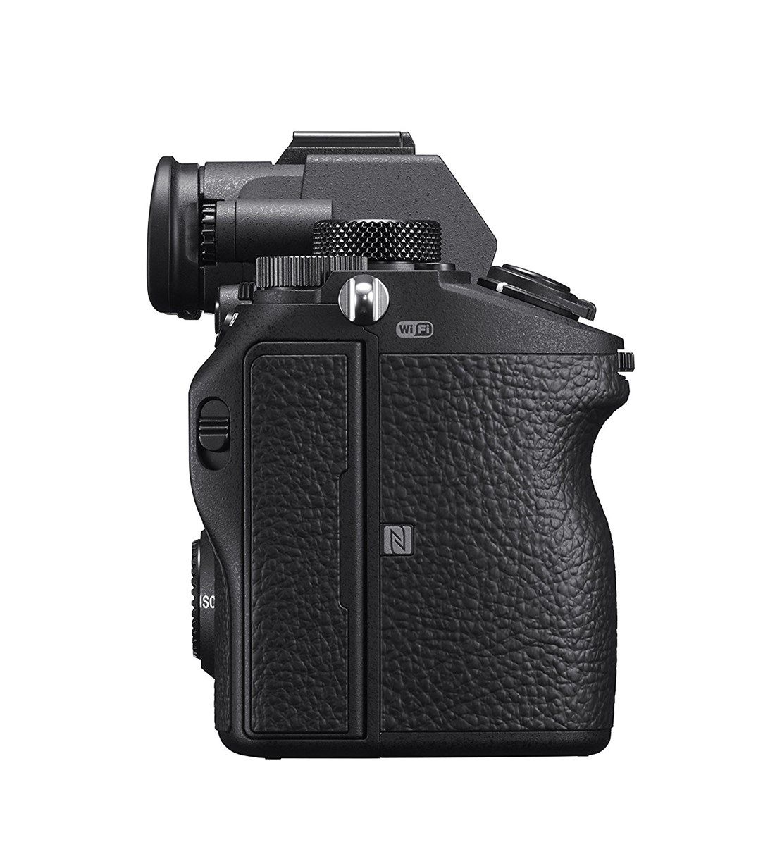 Sony a7 III with 28-70mm Lens Kit
